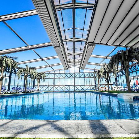 Porto Said Resort & Spa Ngoại thất bức ảnh