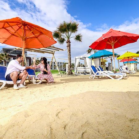 Porto Said Resort & Spa Ngoại thất bức ảnh