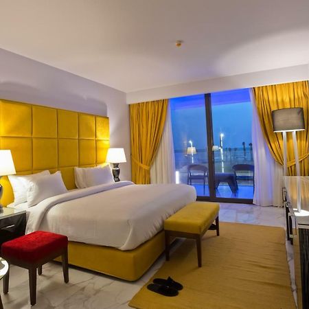 Porto Said Resort & Spa Ngoại thất bức ảnh